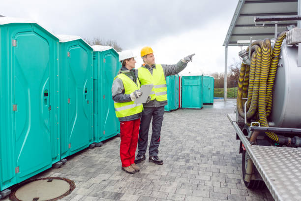 Best Deluxe Portable Toilet Rental  in St Pauls, NC