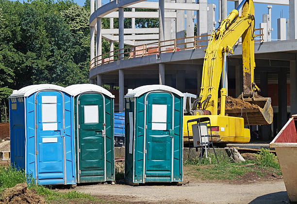 Best Portable Toilet Waste Disposal  in St Pauls, NC