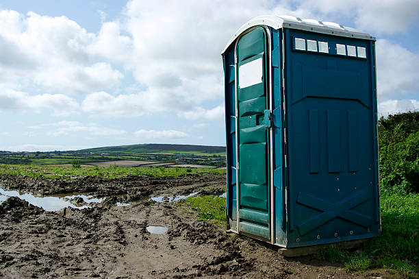 Best Portable Restroom Servicing (Cleaning and Restocking)  in St Pauls, NC